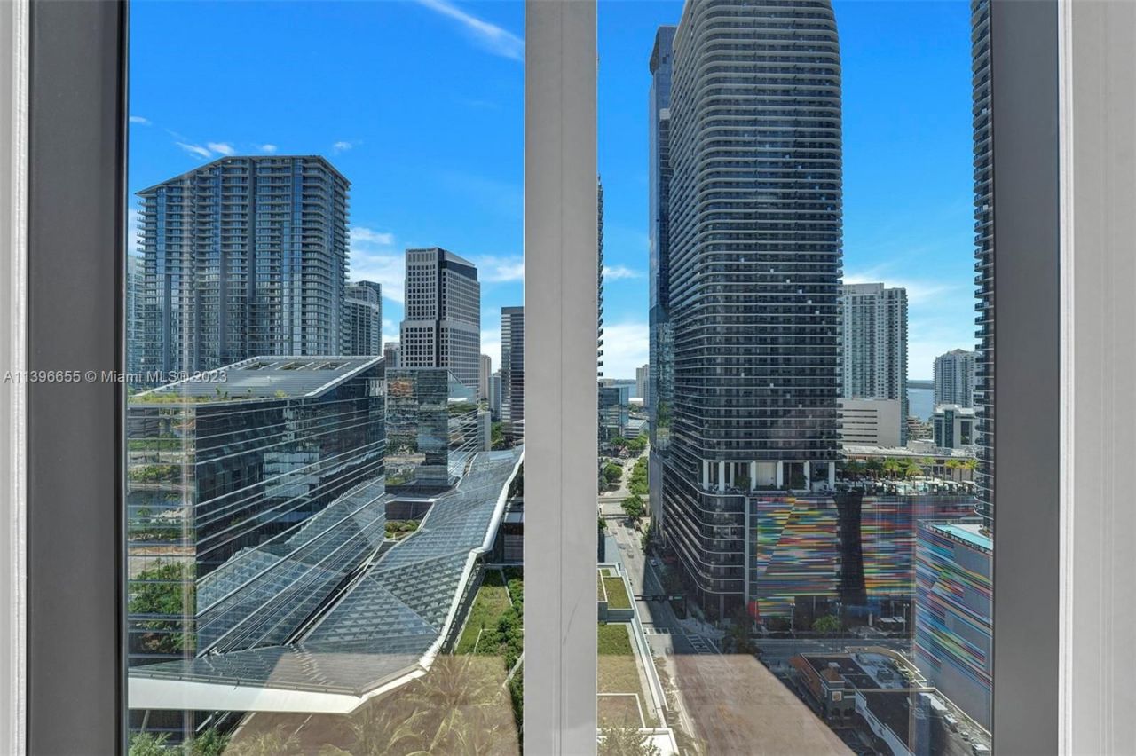 Piso en Miami, Estados Unidos, 120 m² - imagen 5