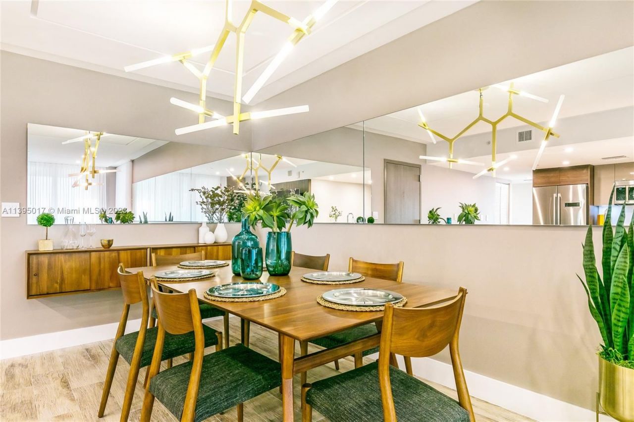 Piso en Miami, Estados Unidos, 120 m² - imagen 15