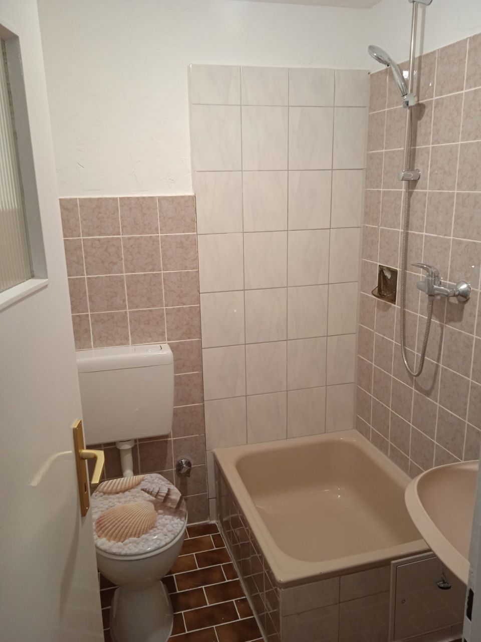 Flat in Essen, Germany, 52 m² - picture 5