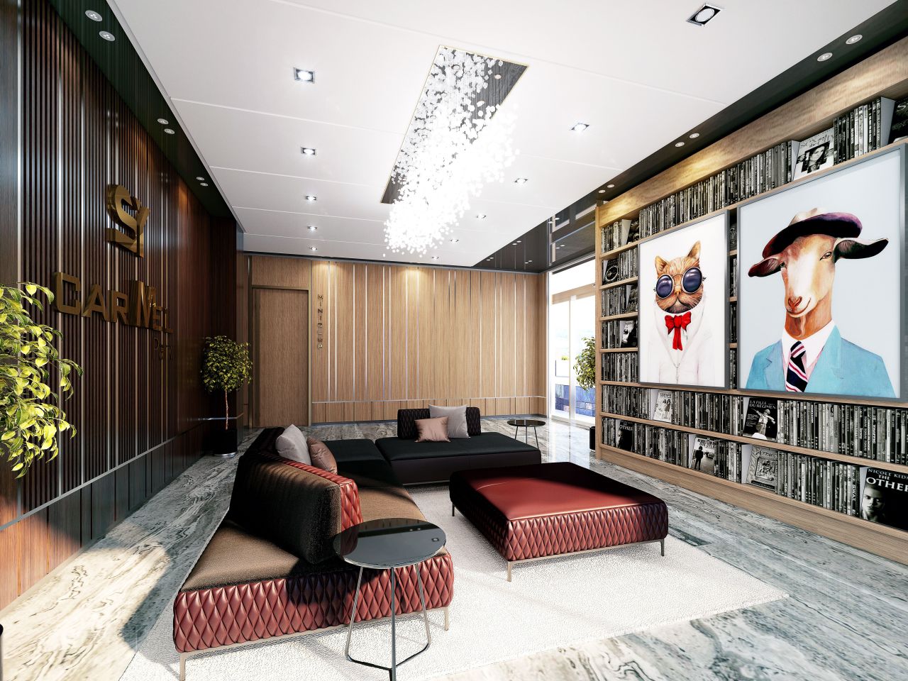 Appartamenti ad Avsallar, Turchia, 54 m² - foto 10