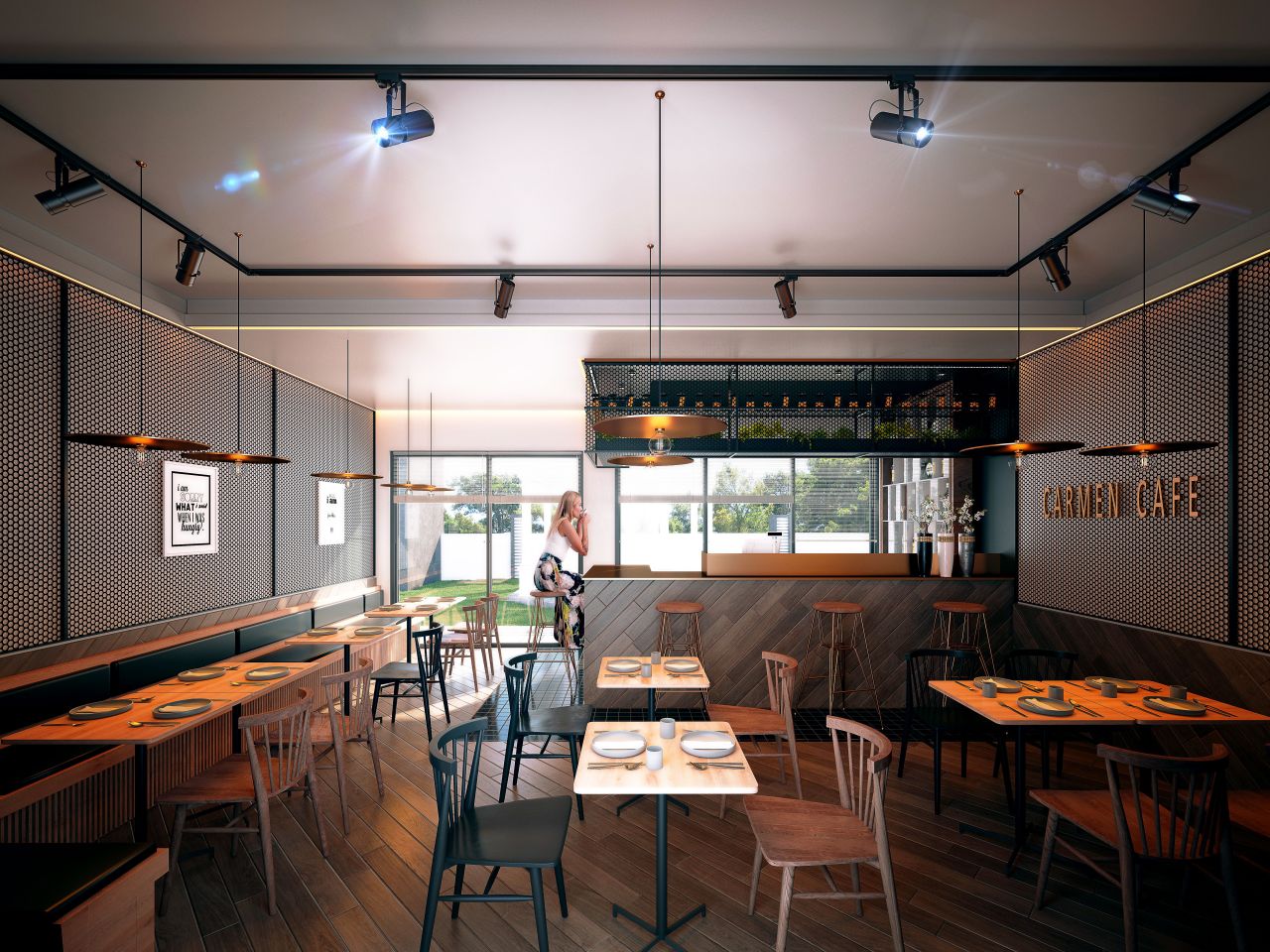 Appartamenti ad Avsallar, Turchia, 54 m² - foto 11