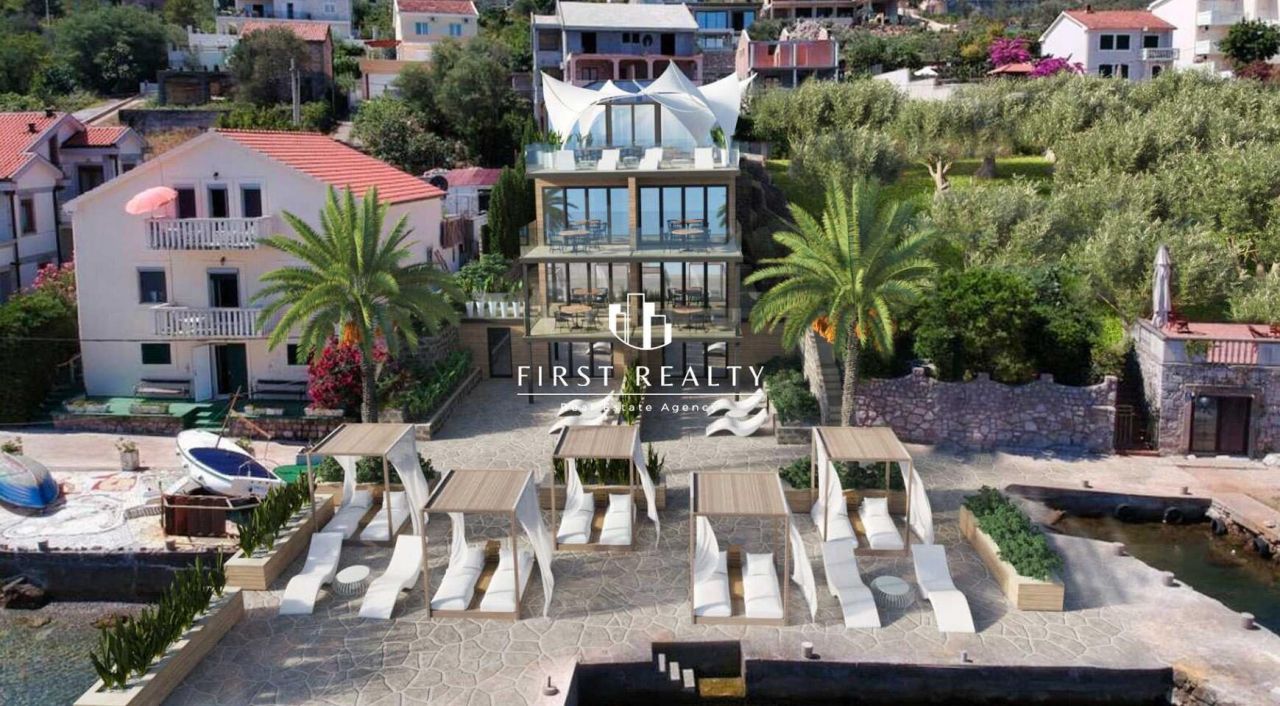 Grundstück in Krasici, Montenegro, 506 ar - Foto 1