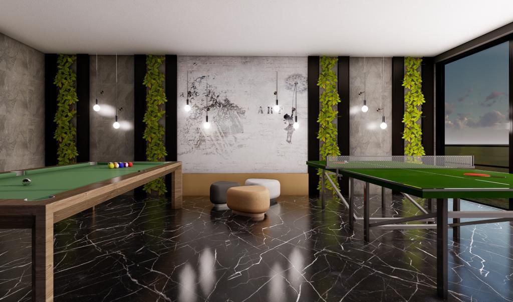 Appartement à Avsallar, Turquie, 54 m² - image 4