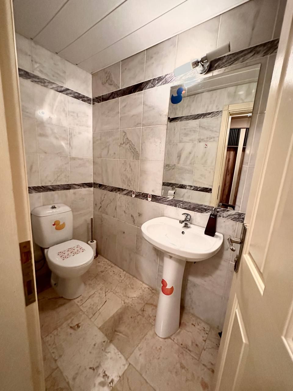 Piso en Alanya, Turquia, 90 m² - imagen 16