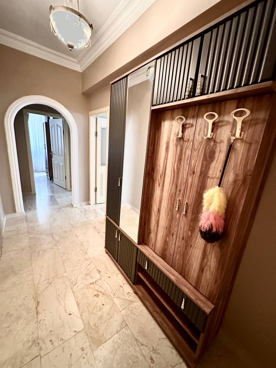 Piso en Alanya, Turquia, 90 m² - imagen 15