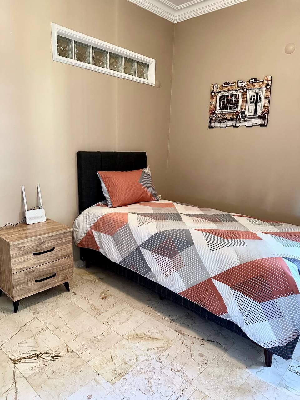 Piso en Alanya, Turquia, 90 m² - imagen 13