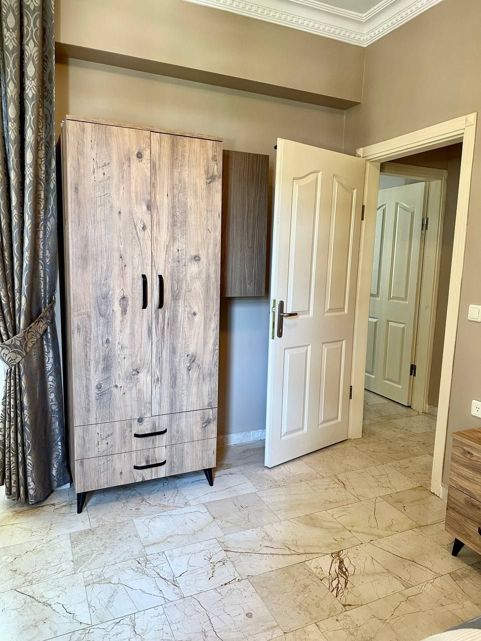 Piso en Alanya, Turquia, 90 m² - imagen 14