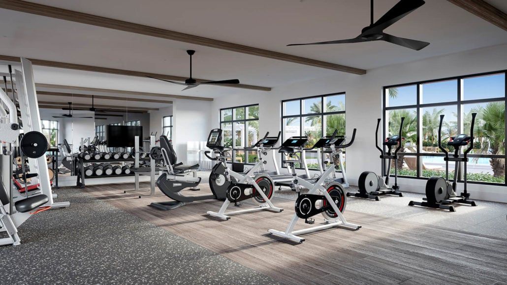 Appartement à Avsallar, Turquie, 58 m² - image 9