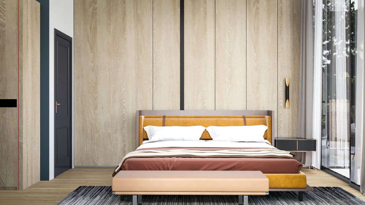 Villa à Incekum, Turquie, 380 m² - image 13