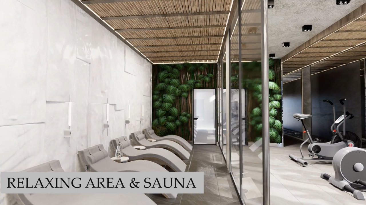 Apartment in Konakli, Turkey, 105 m² - picture 15