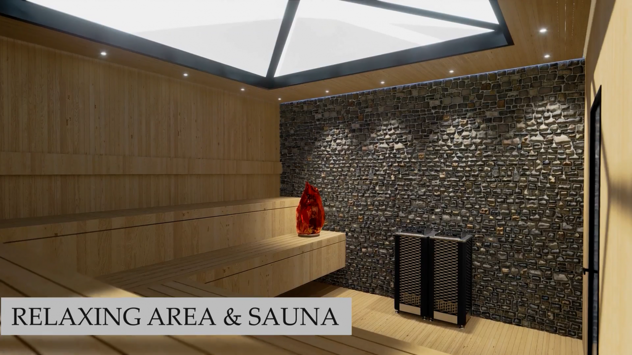 Apartment in Konakli, Turkey, 105 m² - picture 14