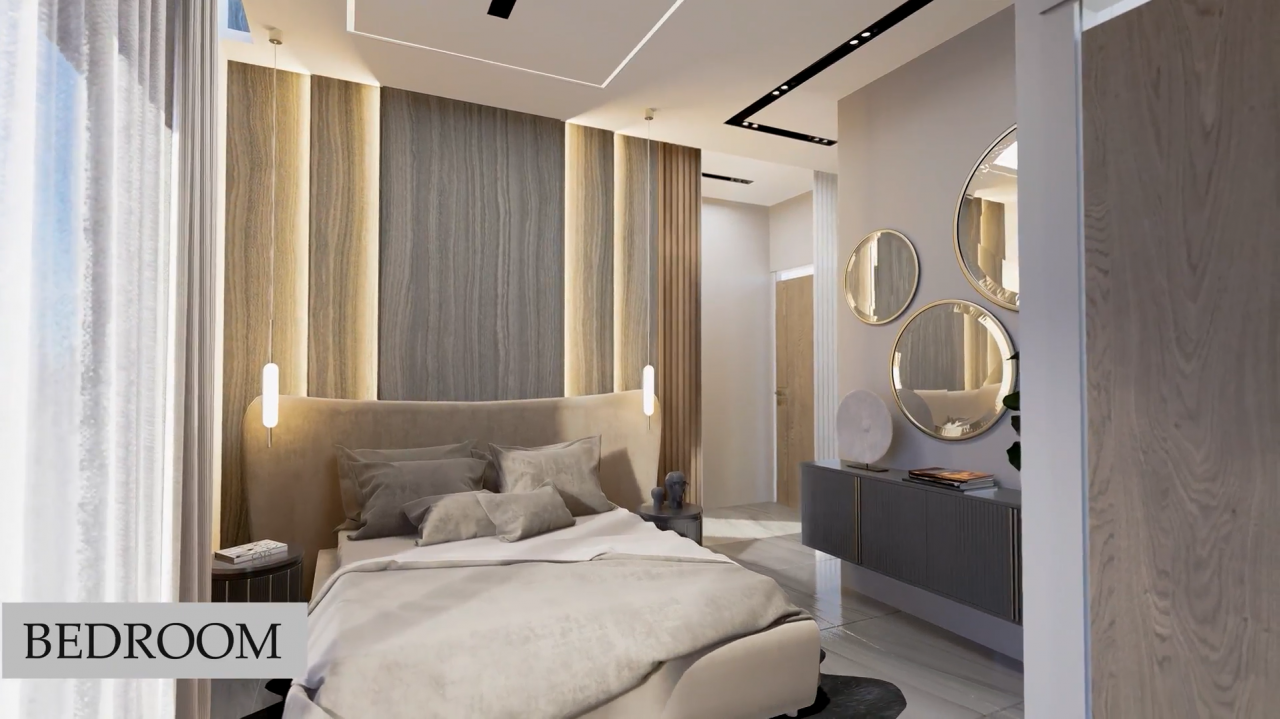 Apartment in Konakli, Turkey, 105 m² - picture 10