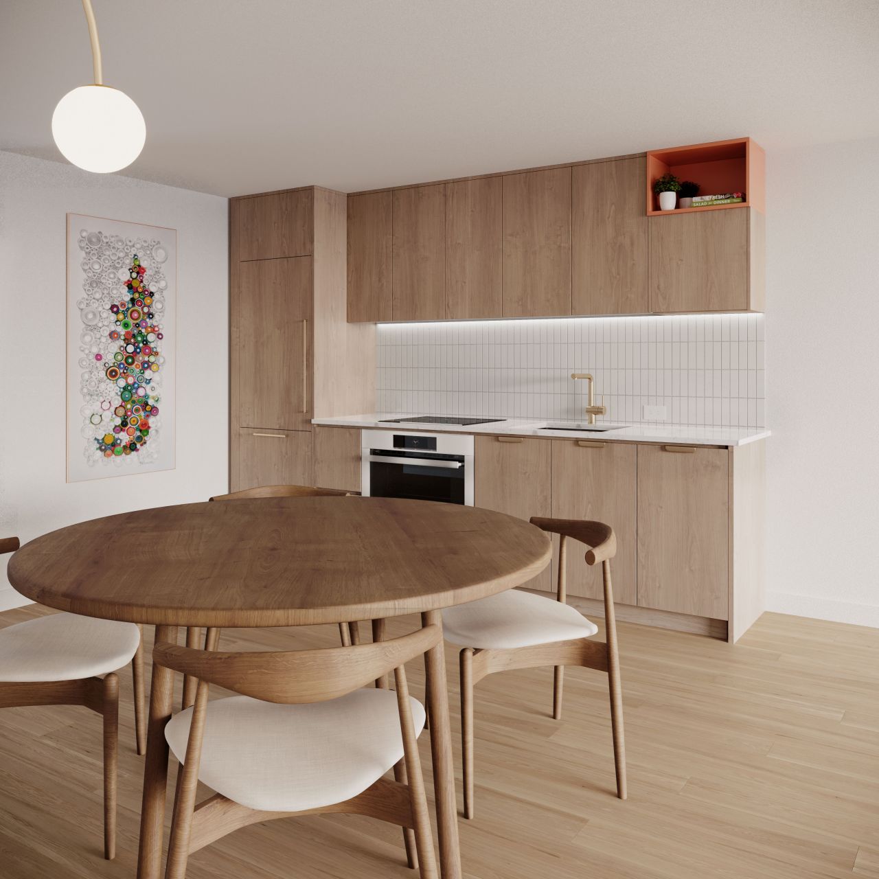 Apartamento en Miami, Estados Unidos, 40 m² - imagen 4