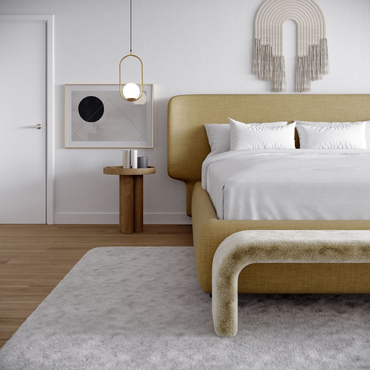 Apartamento en Miami, Estados Unidos, 40 m² - imagen 6