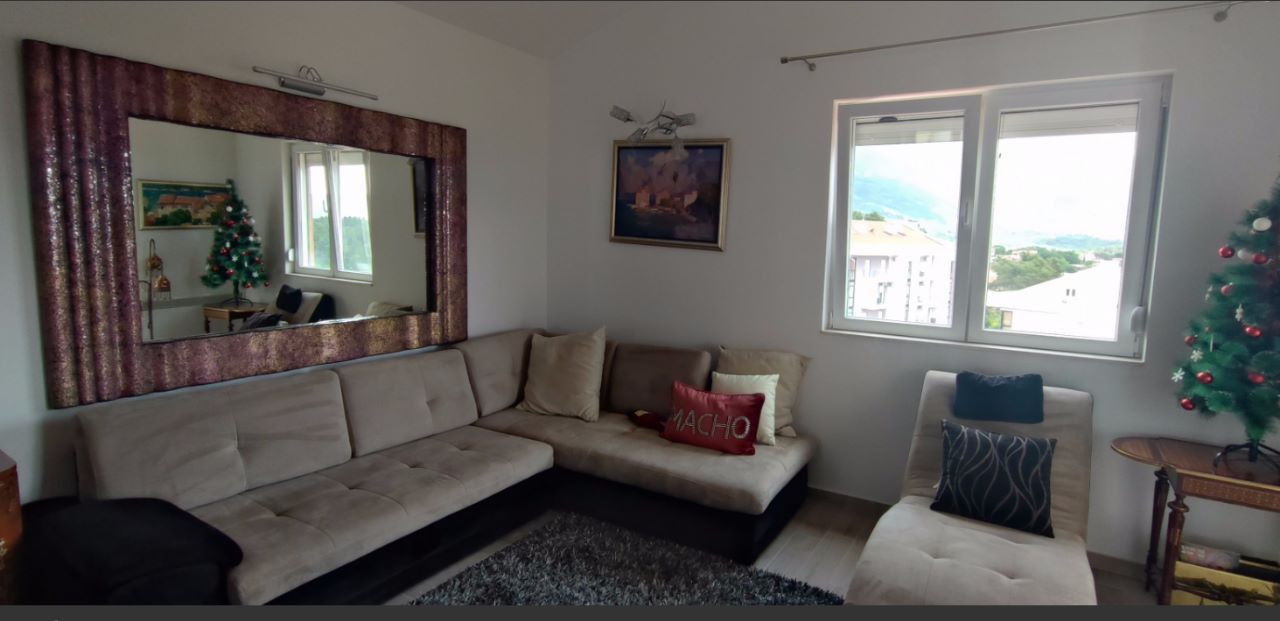Appartement à Tivat, Monténégro, 110 m² - image 4
