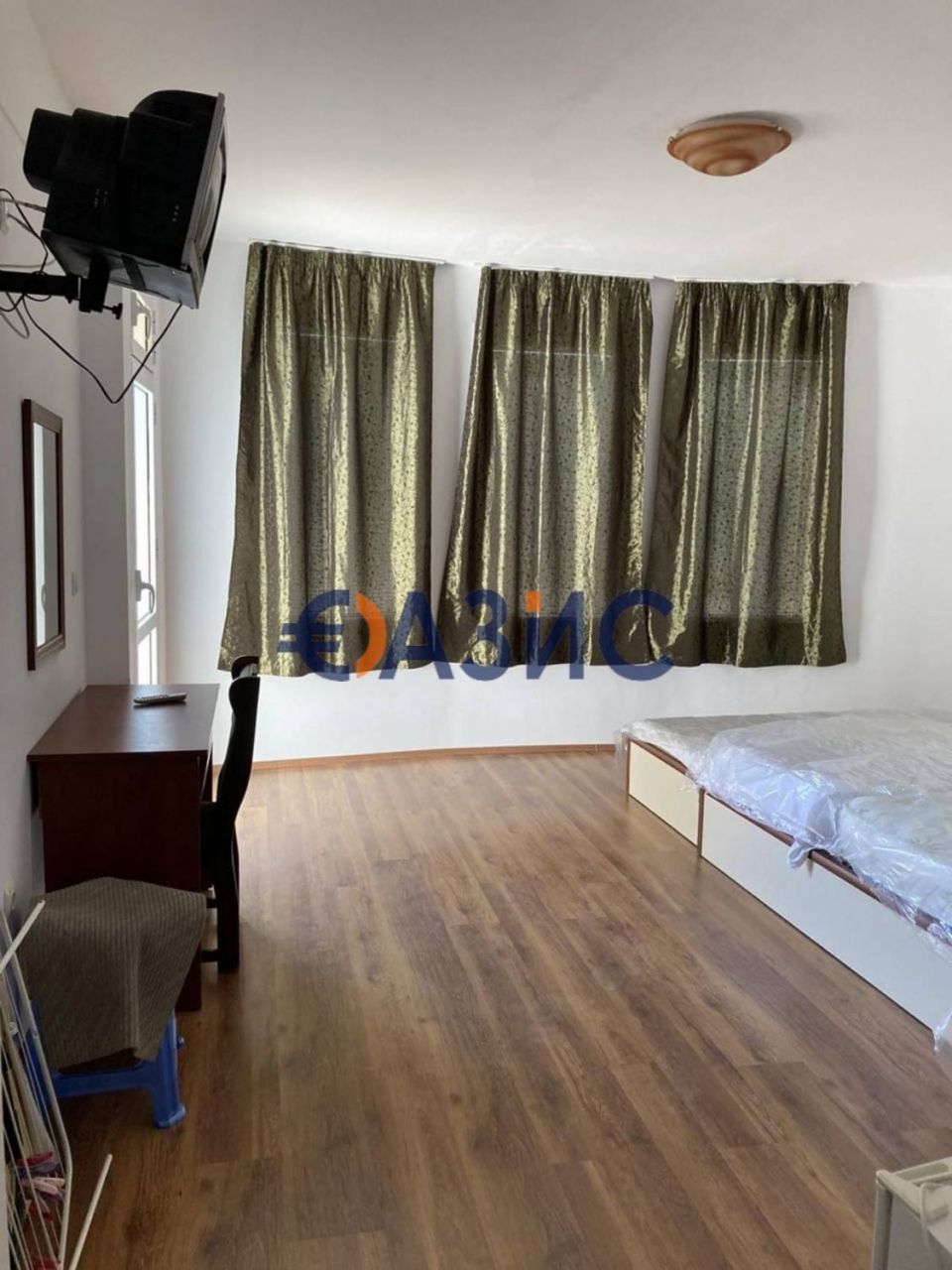 Hotel in Primorsko, Bulgarien, 720 m² - Foto 4