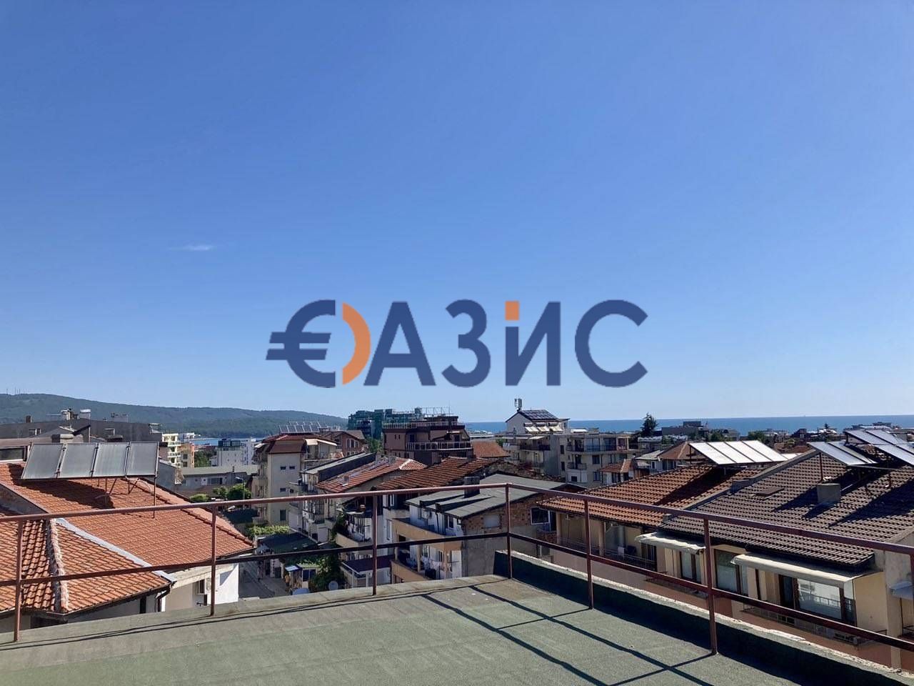 Hotel in Primorsko, Bulgarien, 720 m² - Foto 9