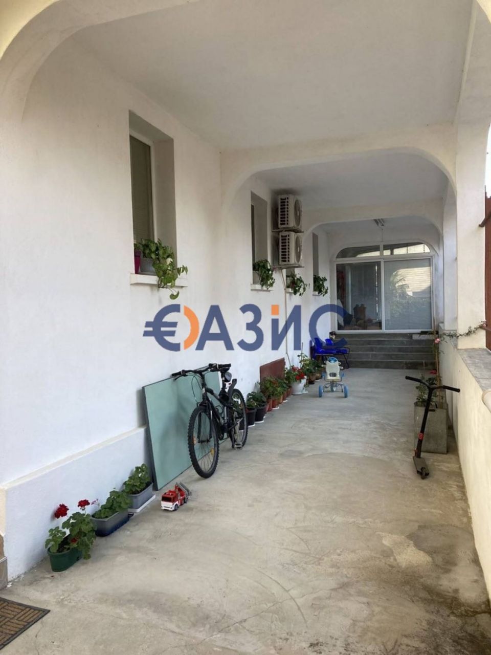 Hotel in Primorsko, Bulgarien, 720 m² - Foto 14