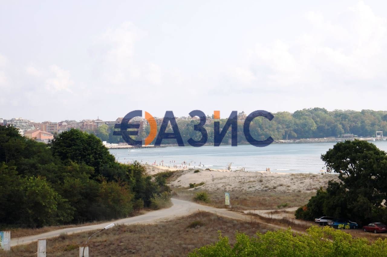 Hotel in Primorsko, Bulgarien, 720 m² - Foto 18