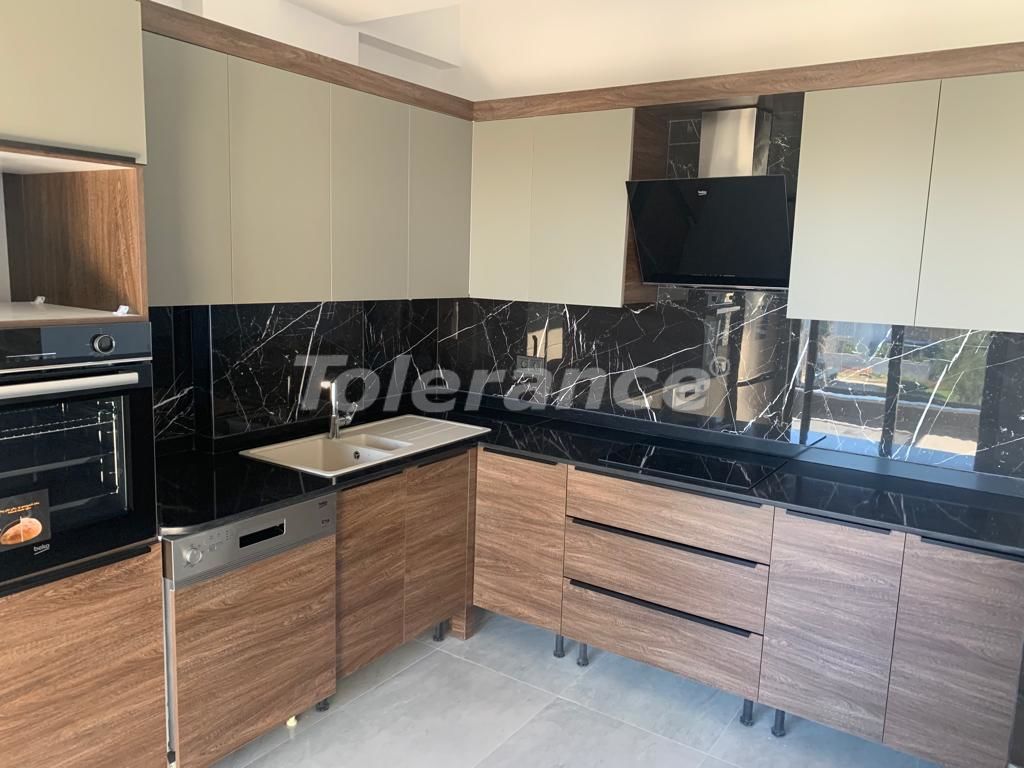 Apartamento en Belek, Turquia, 105 m² - imagen 6