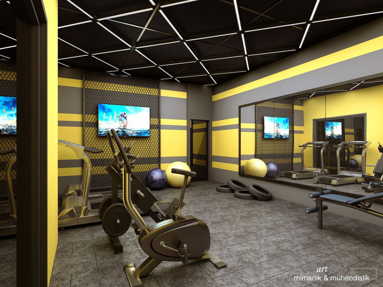 Appartamenti a Alanya, Turchia, 95 m² - foto 11