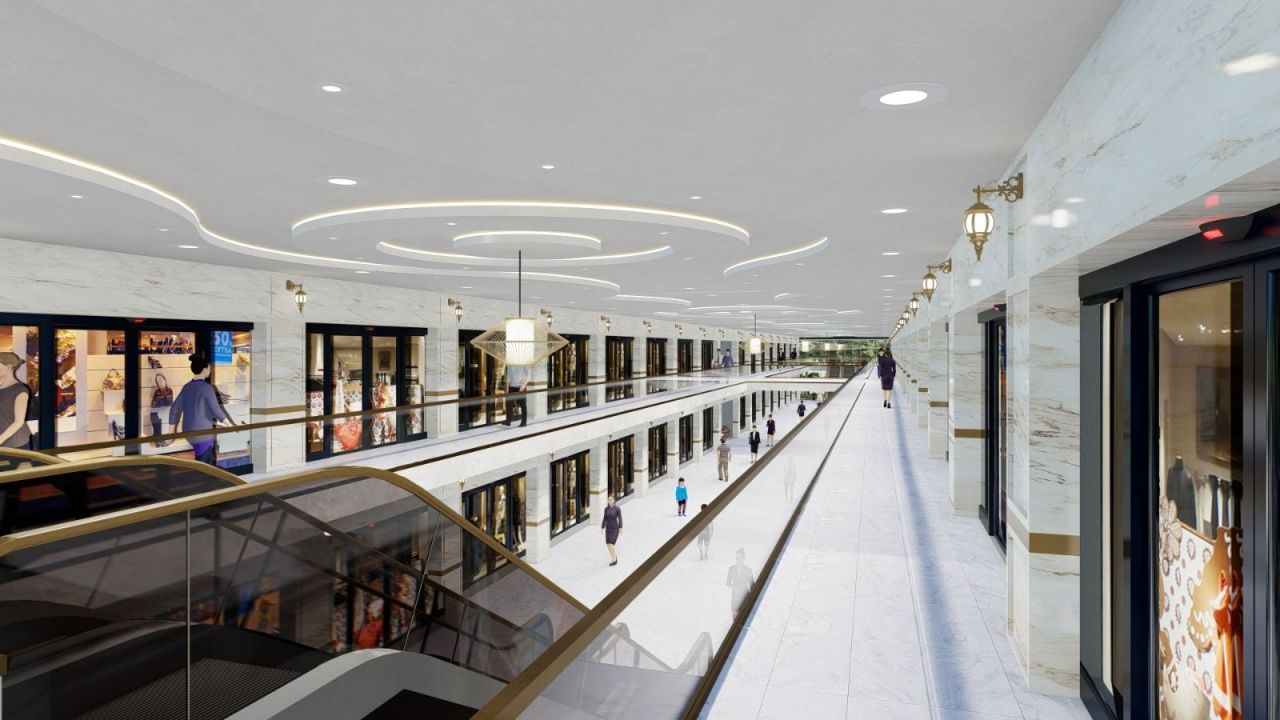 Negozio a Alanya, Turchia, 40 m² - foto 5