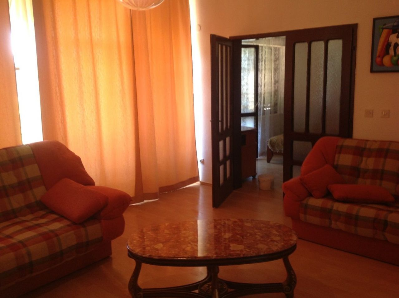 Flat in Zelenika, Montenegro, 58 m² - picture 1