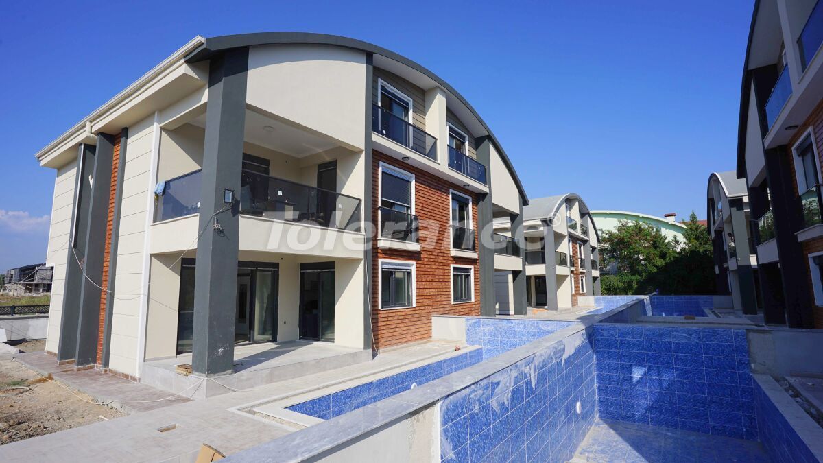 Villa in Belek, Turkey, 220 m² - picture 2