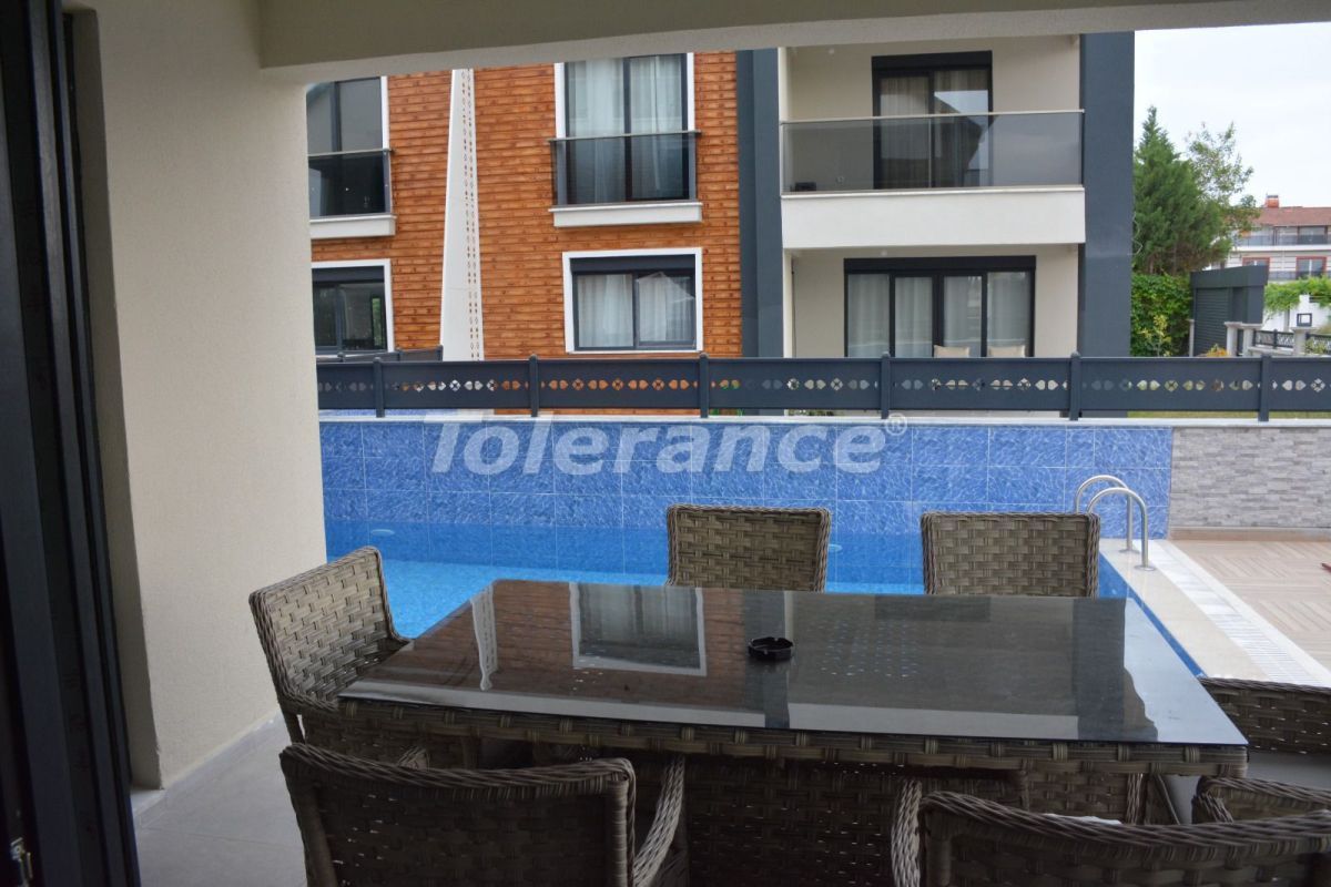 Villa in Belek, Turkey, 220 m² - picture 11