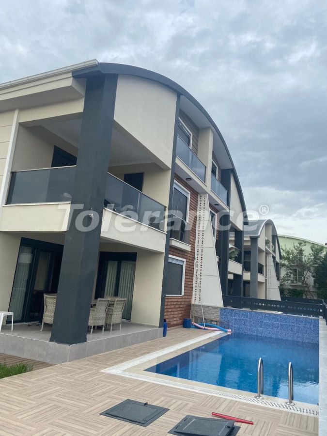 Villa in Belek, Turkey, 220 m² - picture 13