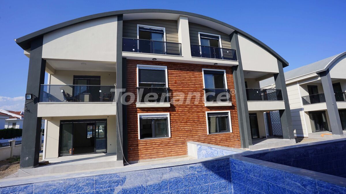 Villa in Belek, Turkey, 220 m² - picture 15