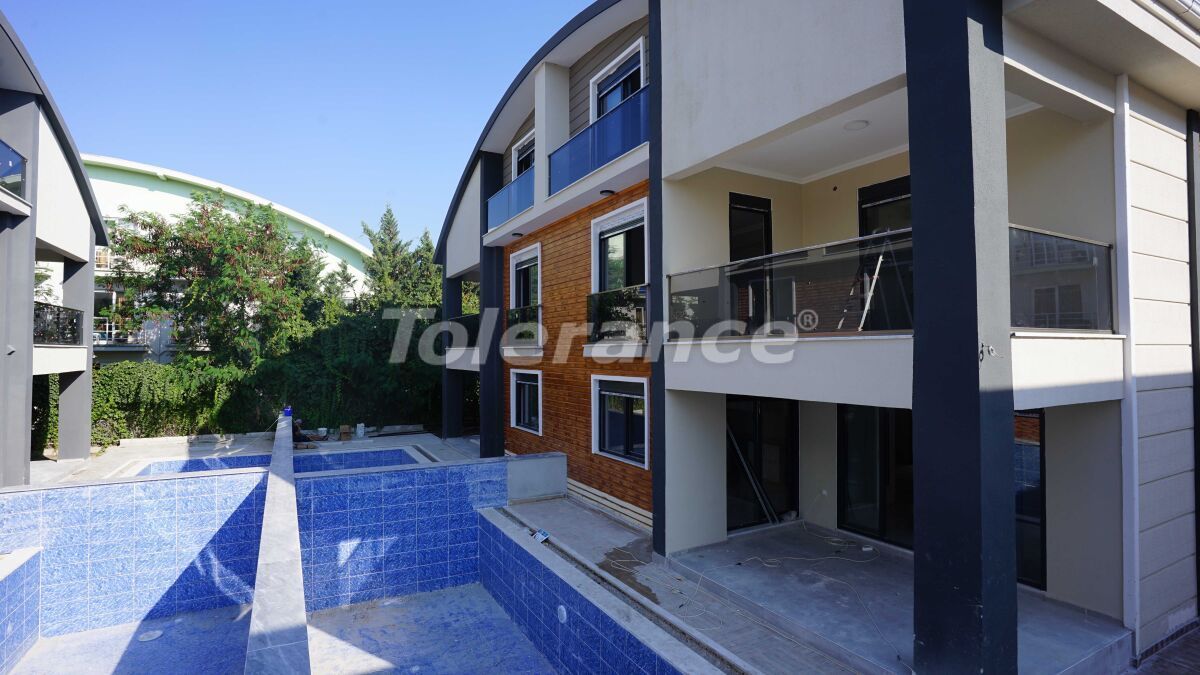 Villa in Belek, Turkey, 220 m² - picture 16