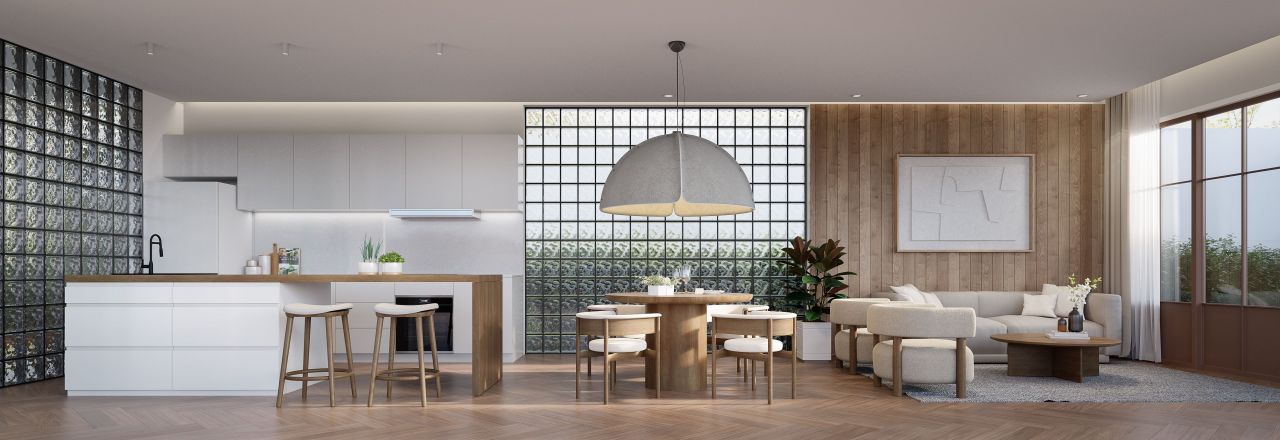 Villa in Insel Phuket, Thailand, 191 m² - Foto 2