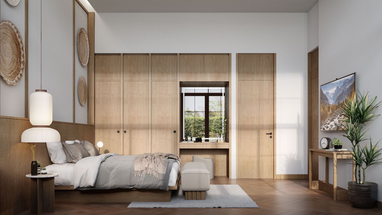 Villa in Insel Phuket, Thailand, 191 m² - Foto 3