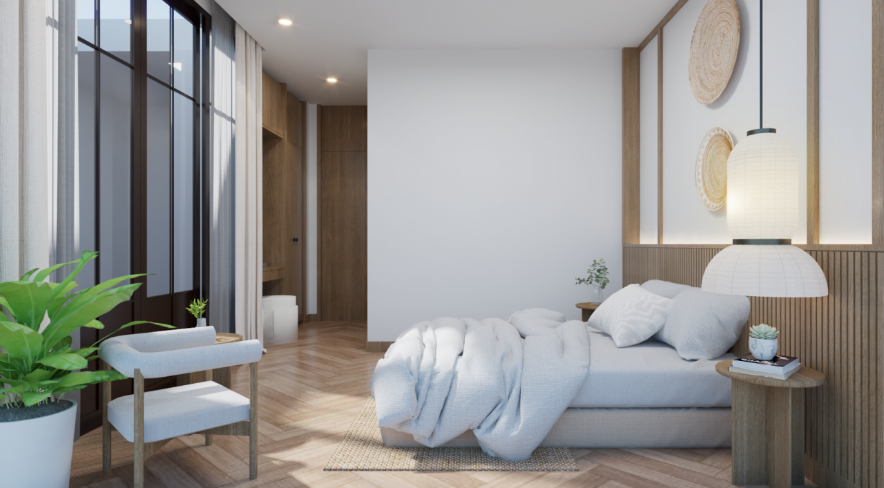 Villa in Insel Phuket, Thailand, 191 m² - Foto 8