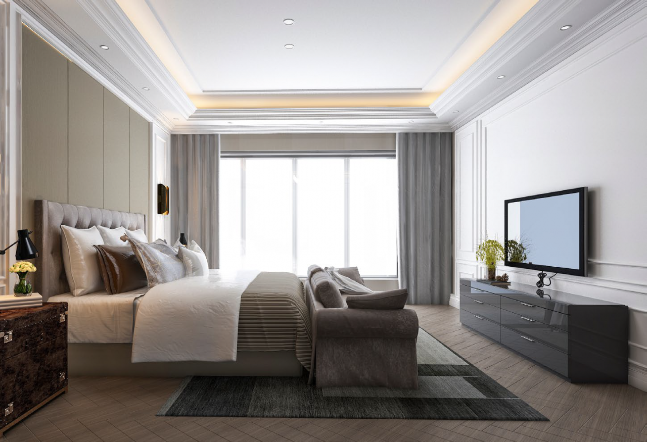 Appartement à Muscat, Oman, 128 m² - image 7