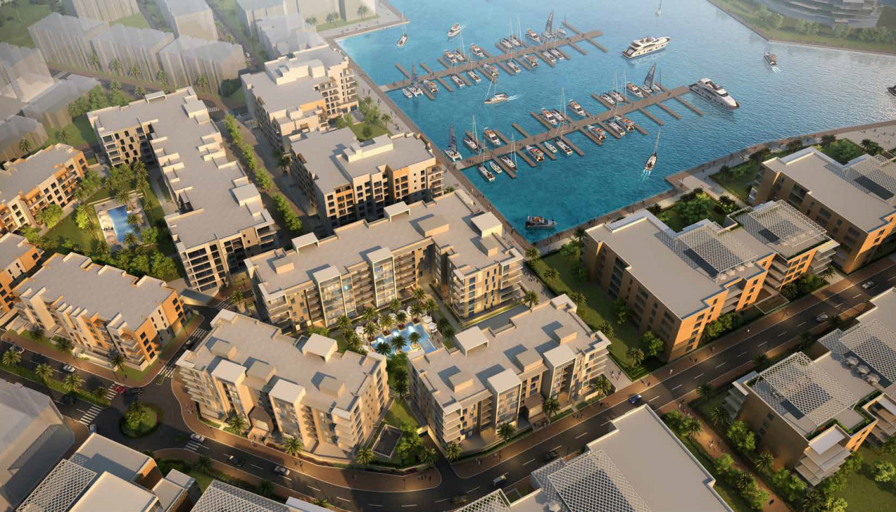 Appartement à Muscat, Oman, 128 m² - image 4