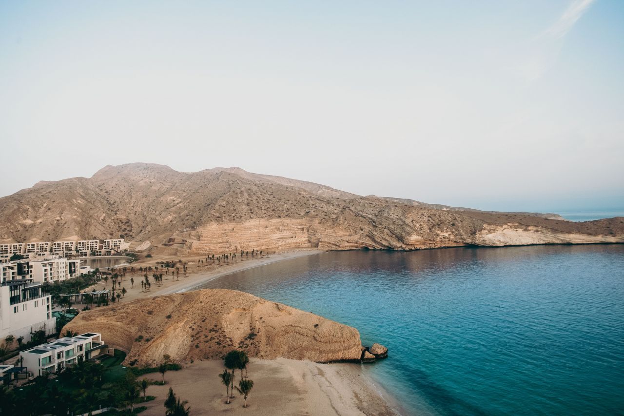 Villa in Muscat, Oman, 357 m² - picture 9