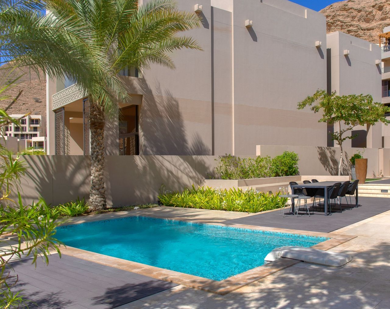 Villa in Muscat, Oman, 357 m² - picture 2