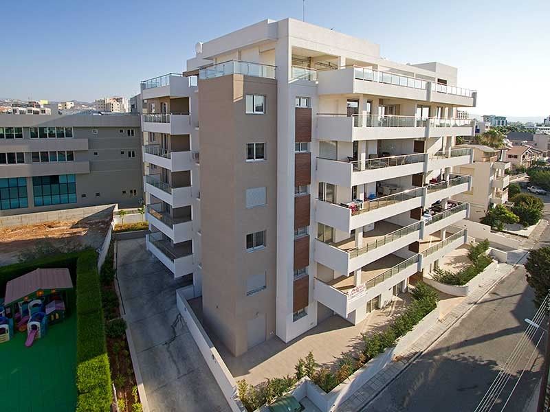 Penthouse in Limassol, Cyprus, 303 m² - picture 1