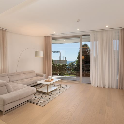 Flat in Budva, Montenegro, 133 m² - picture 1