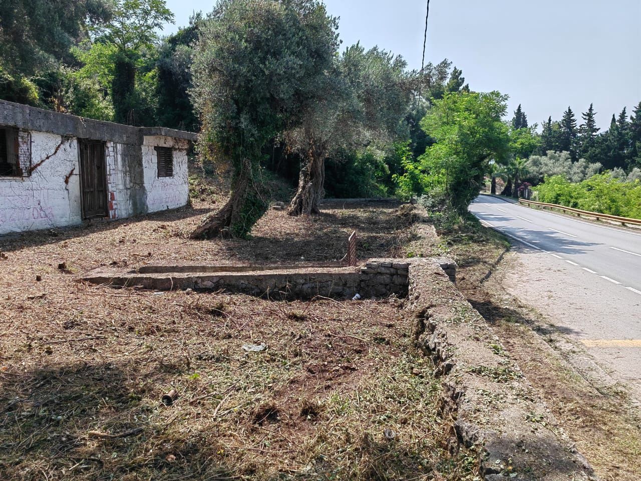 Terreno a Bar, Montenegro, 529 m2 - foto 2
