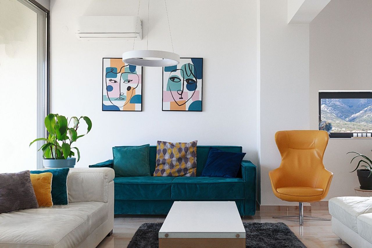 Piso en el Bar, Montenegro, 296 m² - imagen 2