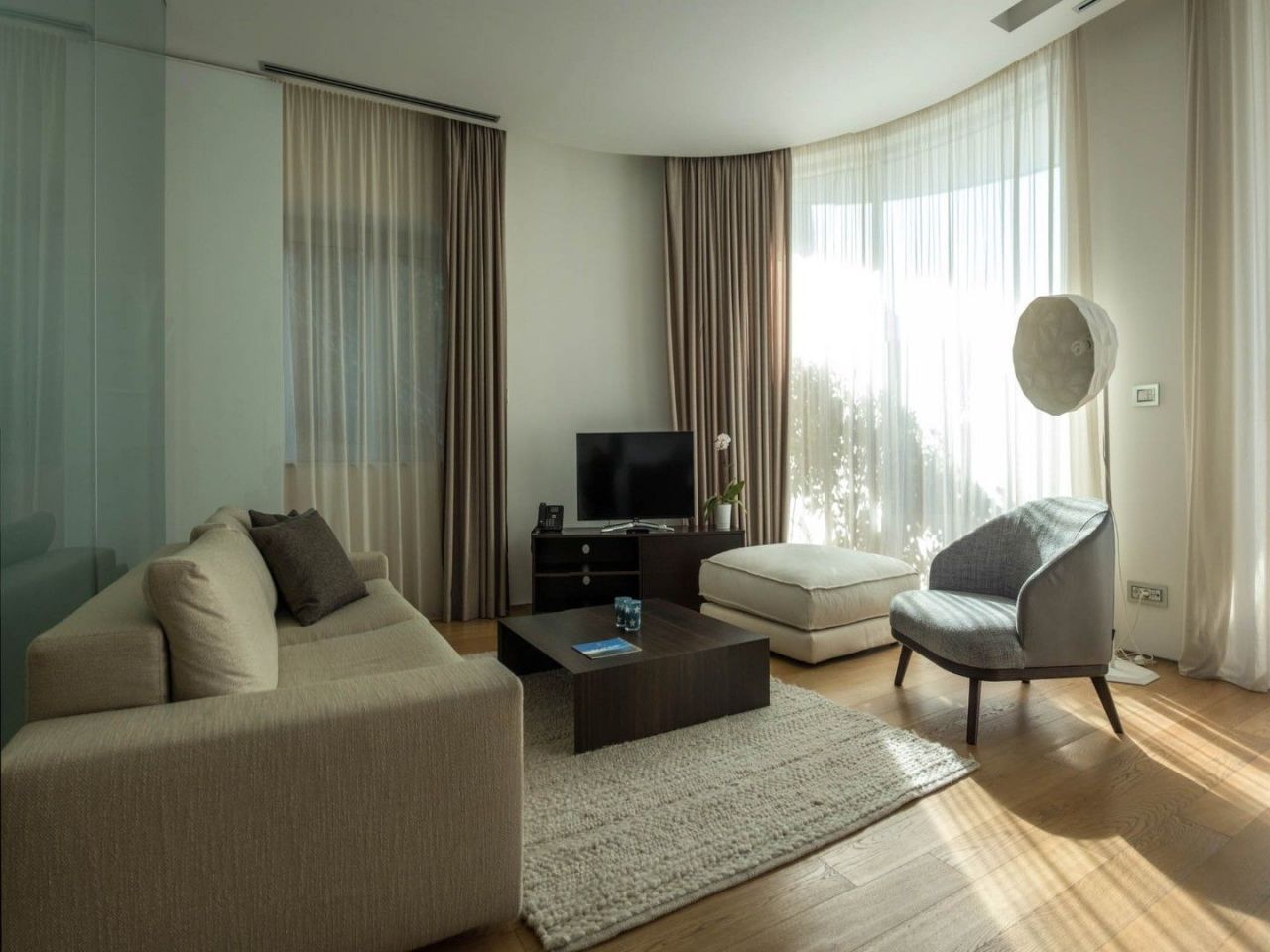 Appartement à Budva, Monténégro, 95 m² - image 4