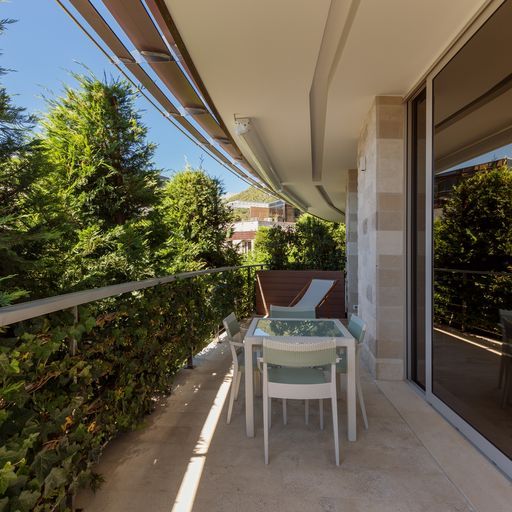 Wohnung in Budva, Montenegro, 133 m² - Foto 4