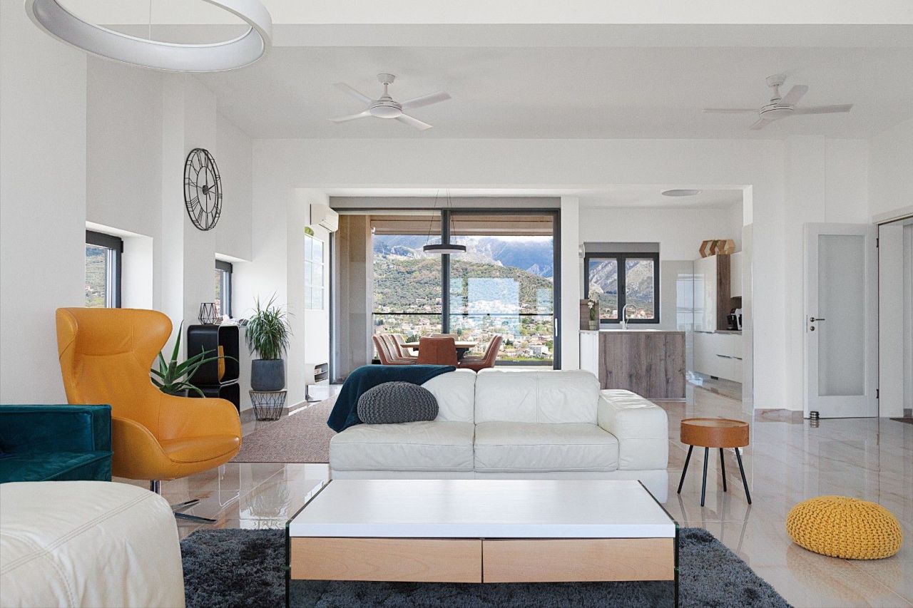 Piso en el Bar, Montenegro, 296 m² - imagen 5