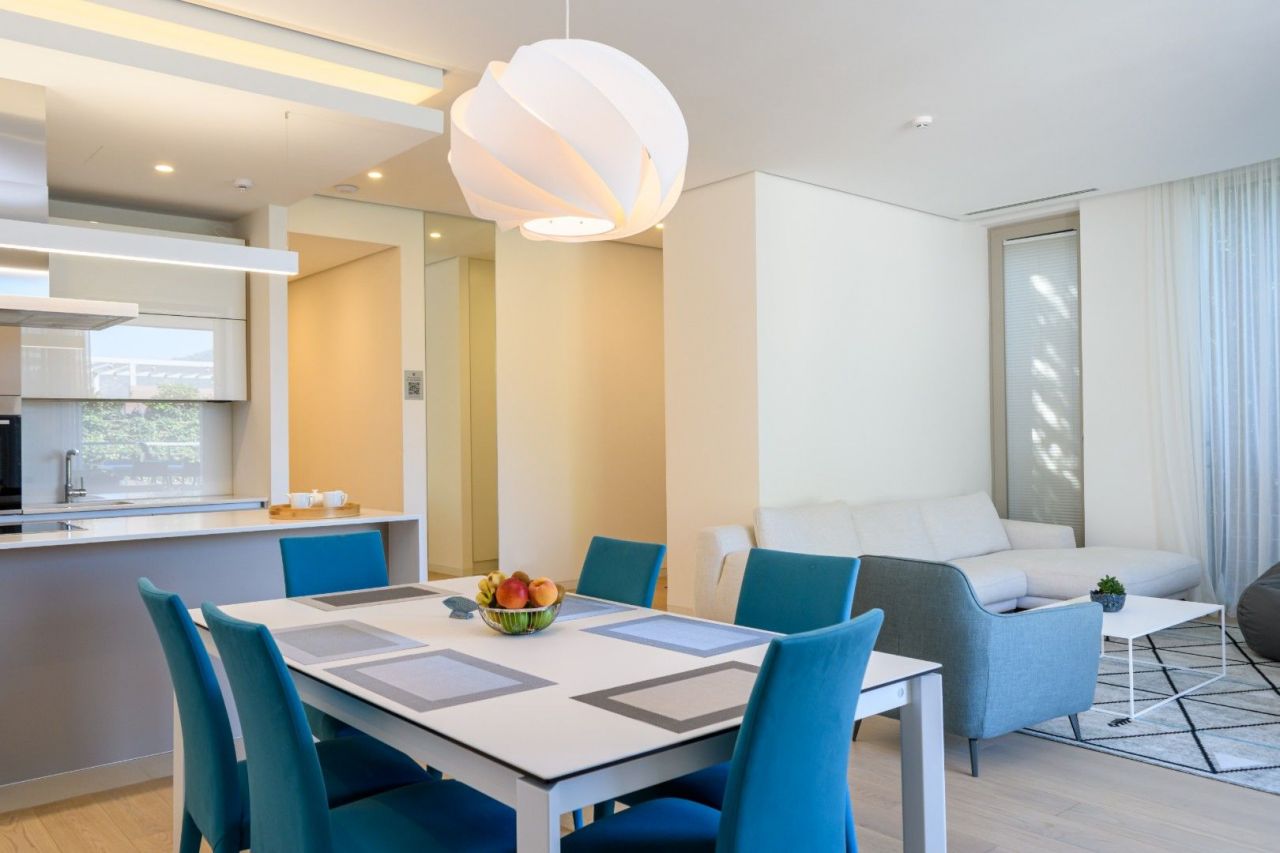 Appartement à Budva, Monténégro, 146 m² - image 5