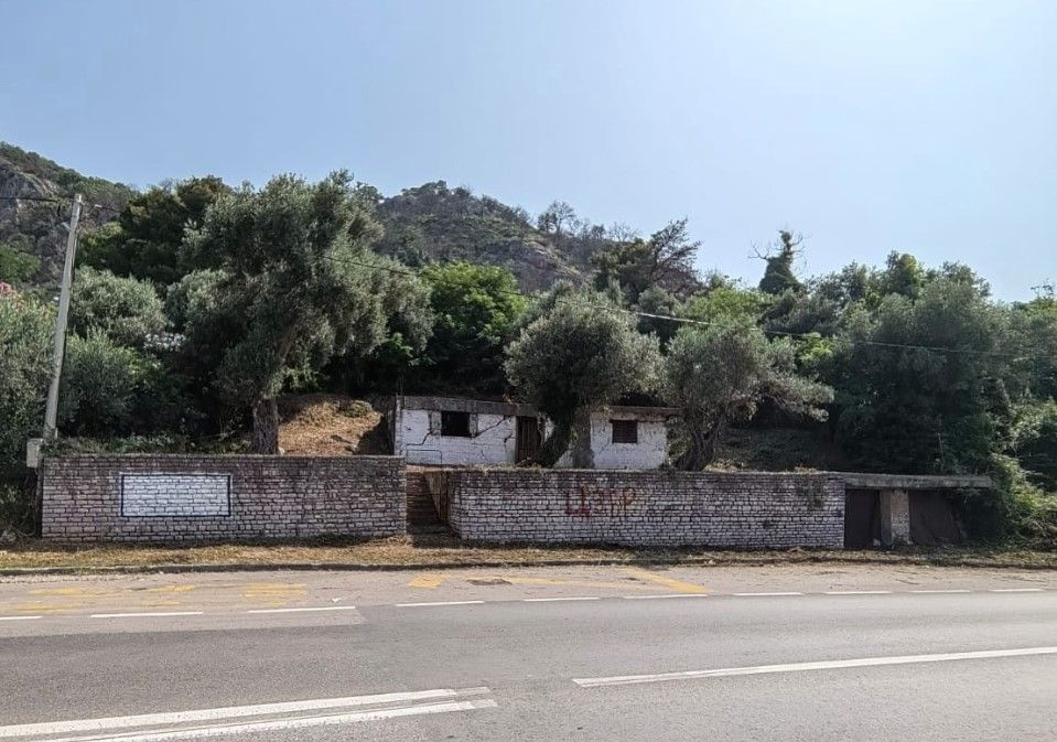 Terreno a Bar, Montenegro, 529 m2 - foto 7