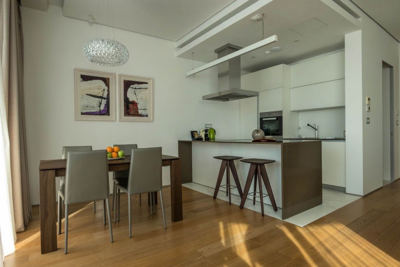 Appartement à Budva, Monténégro, 95 m² - image 8