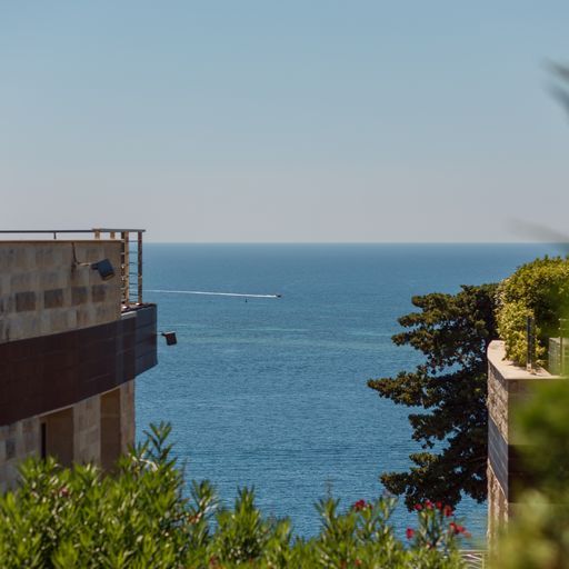 Wohnung in Budva, Montenegro, 133 m² - Foto 9